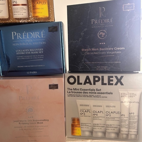 🌟LUX SKINCARE+BAGS🌷🌸COME HANG OUT & LEARN @ SKIN CARE BRIGHTEN & TIGHTEN - Picture 7 of 15